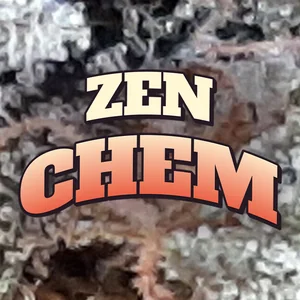 Zen Chem Cannabis Strain