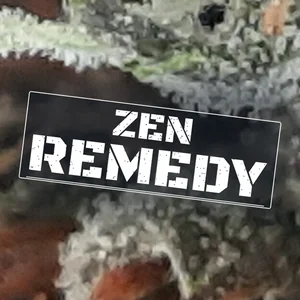Zen Remedy Cannabis Strain