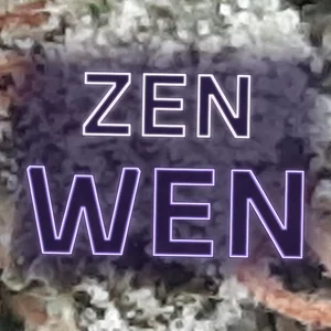 Zen Wen Cannabis Strain