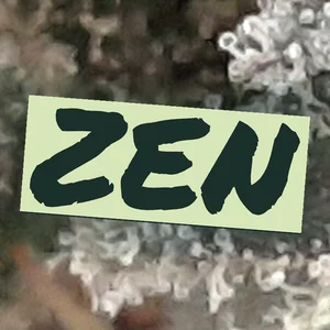 Zen Cannabis Strain