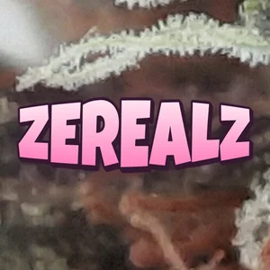 Zerealz Cannabis Strain