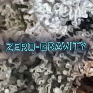 Zero-Gravity Cannabis Strain