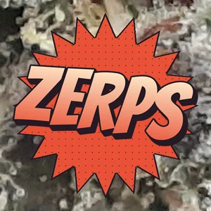 Zerps Cannabis Strain
