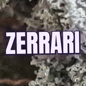 Zerrari Cannabis Strain