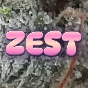 Zest Cannabis Strain