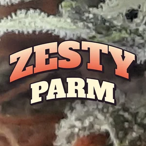 Zesty Parm Cannabis Strain
