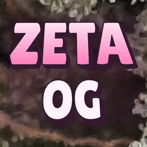 Zeta OG Cannabis Strain