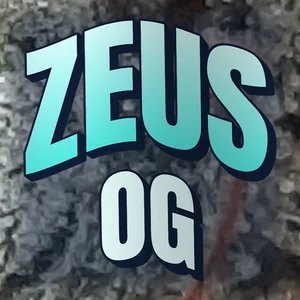Zeus OG Cannabis Strain
