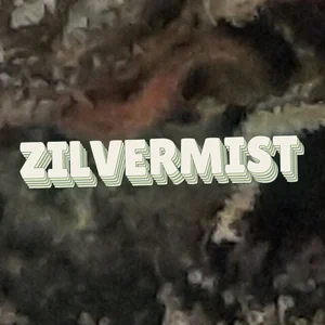 Zilvermist Cannabis Strain