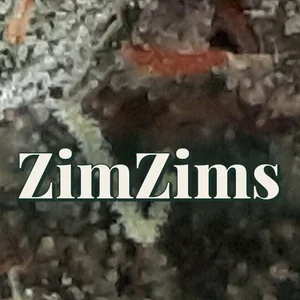 ZimZims Cannabis Strain