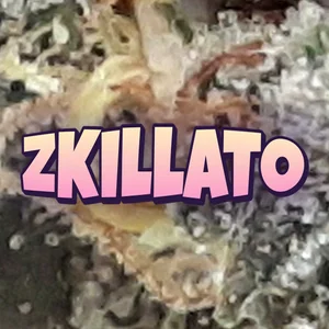 Zkillato Cannabis Strain