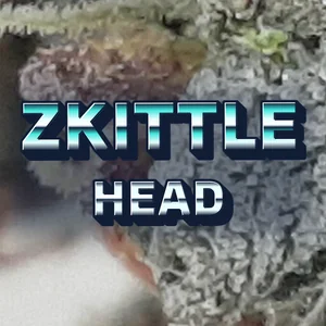 Zkittle Head Cannabis Strain