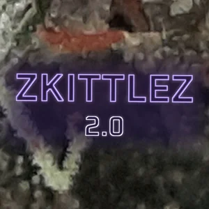 Zkittlez 2.0 Cannabis Strain