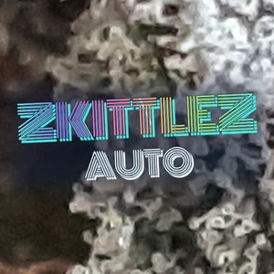 Zkittlez Auto Cannabis Strain