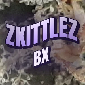 Zkittlez BX Cannabis Strain