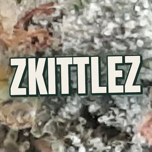 Zkittlez Cannabis Strain