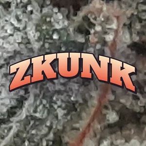 Zkunk Cannabis Strain