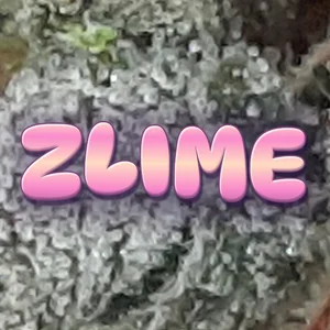Zlime Cannabis Strain