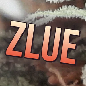 Zlue Cannabis Strain