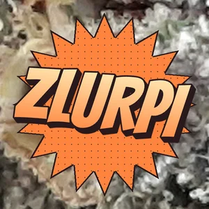 Zlurpi Cannabis Strain