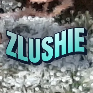 Zlushie Cannabis Strain