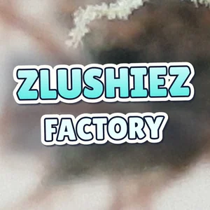 Zlushiez Factory Cannabis Strain