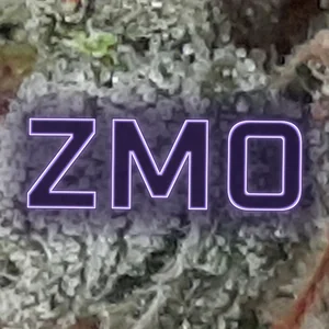 ZMO Cannabis Strain