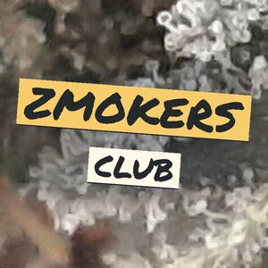 Zmokers Club Cannabis Strain