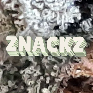 Znackz Cannabis Strain
