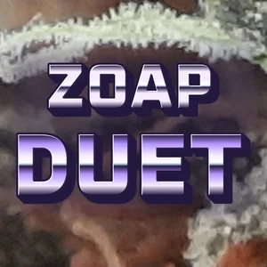 Zoap Duet Cannabis Strain