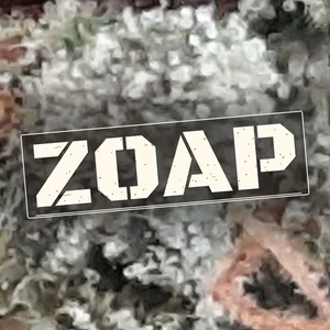 Zoap Cannabis Strain