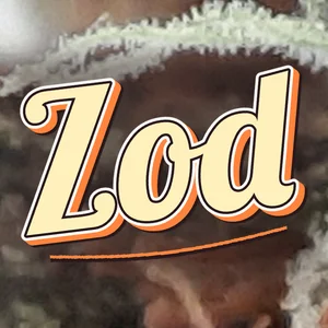 Zod Cannabis Strain