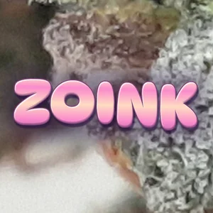 Zoink Cannabis Strain