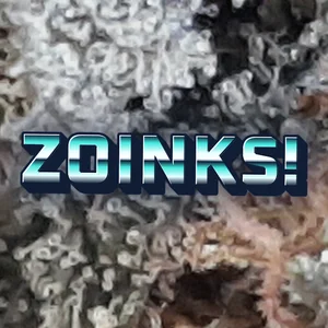 Zoinks! Cannabis Strain