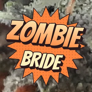 Zombie Bride Cannabis Strain