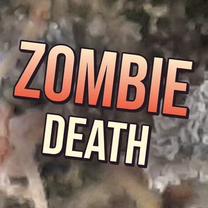 Zombie Death Cannabis Strain