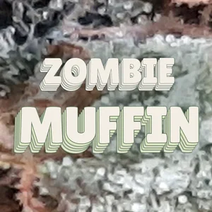 Zombie Muffin Cannabis Strain