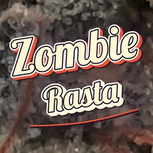 Zombie Rasta Cannabis Strain