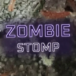 Zombie Stomp Cannabis Strain
