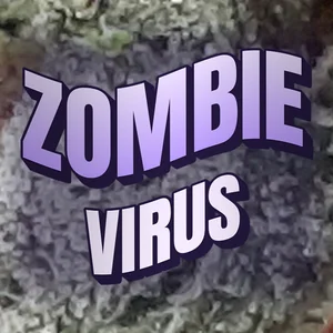 Zombie Virus Cannabis Strain