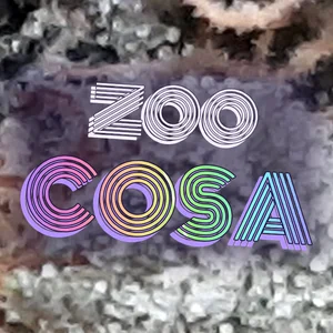 Zoo Cosa Cannabis Strain
