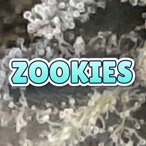Zookies Cannabis Strain