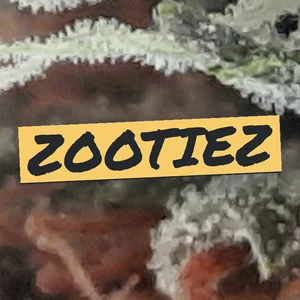 Zootiez Cannabis Strain