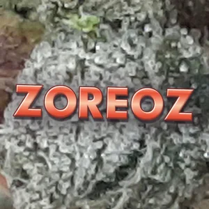 Zoreoz Cannabis Strain