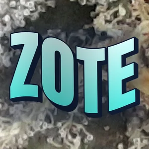 Zote Cannabis Strain