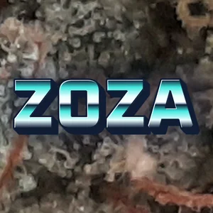 Zoza Cannabis Strain