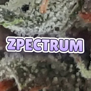 Zpectrum Cannabis Strain