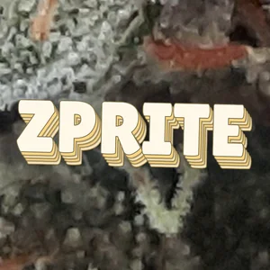 Zprite Cannabis Strain