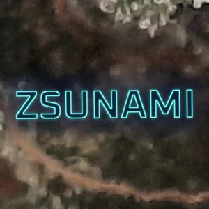 Zsunami Cannabis Strain