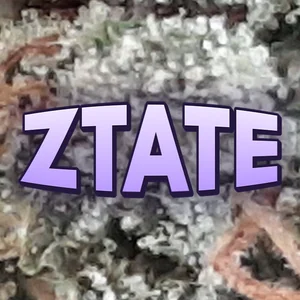 Ztate Cannabis Strain